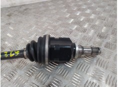 Recambio de transmision delantera izquierda para toyota auris (_e18_) 1.2 (nre185_) referencia OEM IAM 4342002D60   2