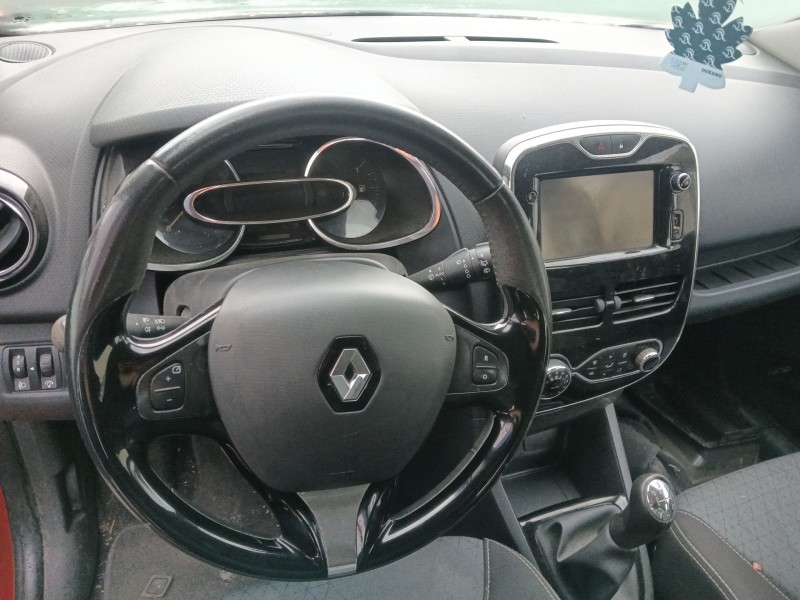 renault clio iv (bh_) del año 2013