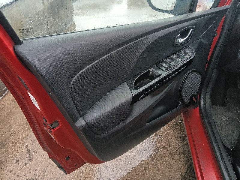 renault clio iv (bh_) del año 2013