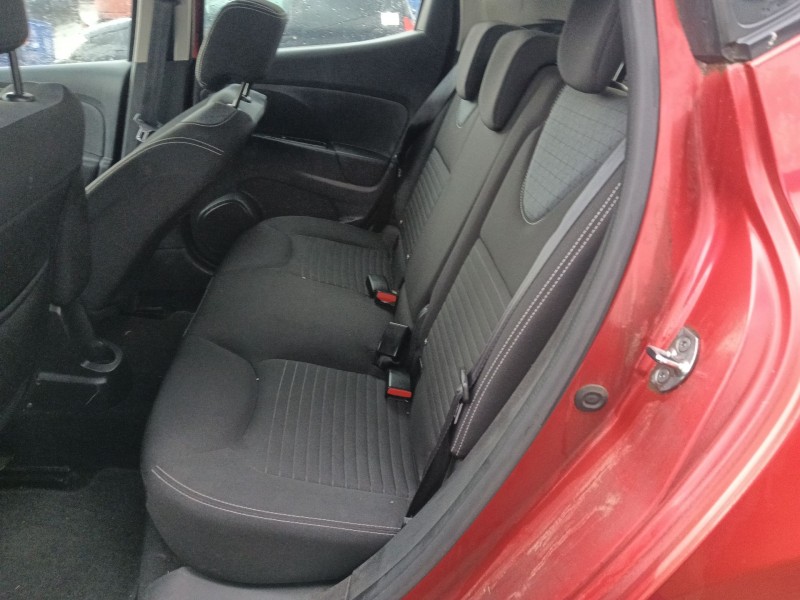 renault clio iv (bh_) del año 2013