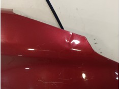 Recambio de aleta delantera izquierda para peugeot 208 i (ca_, cc_) 1.2 vti 68 / puretech 68 referencia OEM IAM 9672994980   2