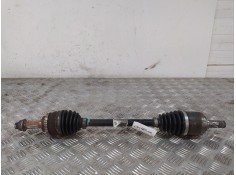 Recambio de transmision delantera izquierda para suzuki swift iii (mz, ez) 1.3 ddis (rs 413d) referencia OEM IAM 4410262J91000  