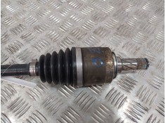 Recambio de transmision delantera izquierda para suzuki swift iii (mz, ez) 1.3 ddis (rs 413d) referencia OEM IAM 4410262J91000   2