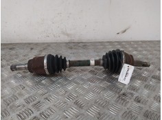 Recambio de transmision delantera izquierda para fiat linea (323_, 110_) 1.3 d multijet (323axb11, 323axb1a) referencia OEM IAM 