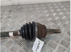 Recambio de transmision delantera izquierda para fiat linea (323_, 110_) 1.3 d multijet (323axb11, 323axb1a) referencia OEM IAM  2