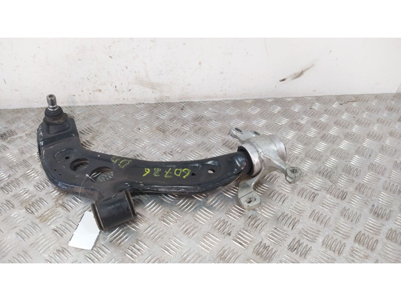 Recambio de brazo suspension inferior delantero derecho para mini mini (f55) cooper d referencia OEM IAM 6879842  