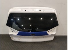 Recambio de porton trasero para kia niro (de) 1.6 gdi hybrid referencia OEM IAM 73700G5000  