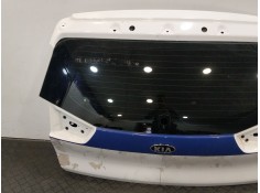 Recambio de porton trasero para kia niro (de) 1.6 gdi hybrid referencia OEM IAM 73700G5000   2