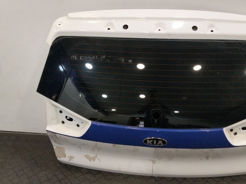 Recambio de porton trasero para kia niro (de) 1.6 gdi hybrid referencia OEM IAM 73700G5000  