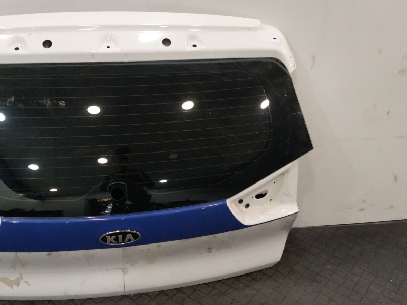 Recambio de porton trasero para kia niro (de) 1.6 gdi hybrid referencia OEM IAM 73700G5000  