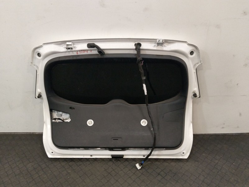 Recambio de porton trasero para kia niro (de) 1.6 gdi hybrid referencia OEM IAM 73700G5000  