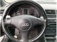 Recambio de airbag delantero izquierdo para audi a4 b6 (8e2) 2.5 tdi quattro referencia OEM IAM 8E0880201CR6PS  