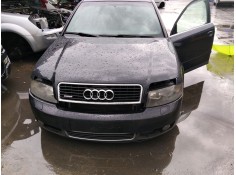 Recambio de barra estabilizadora delantera para audi a4 b6 (8e2) 2.5 tdi quattro referencia OEM IAM 8E0411309B  