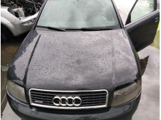 Recambio de capot delantero para audi a4 b6 (8e2) 2.5 tdi quattro referencia OEM IAM 8E0823029  