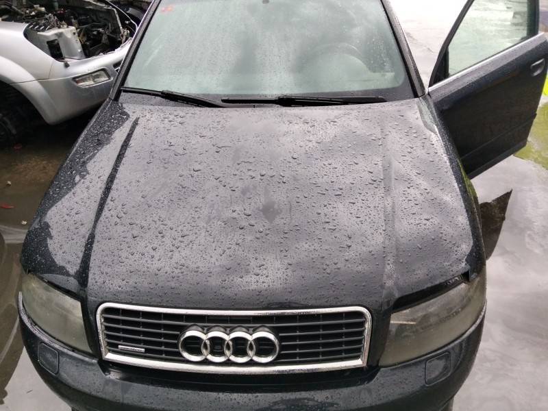 Recambio de capot delantero para audi a4 b6 (8e2) 2.5 tdi quattro referencia OEM IAM 8E0823029  