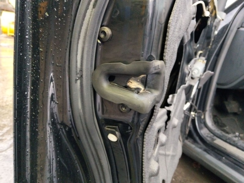Recambio de cerradura puerta delantera izquierda para audi a4 b6 (8e2) 2.5 tdi quattro referencia OEM IAM 401837015  