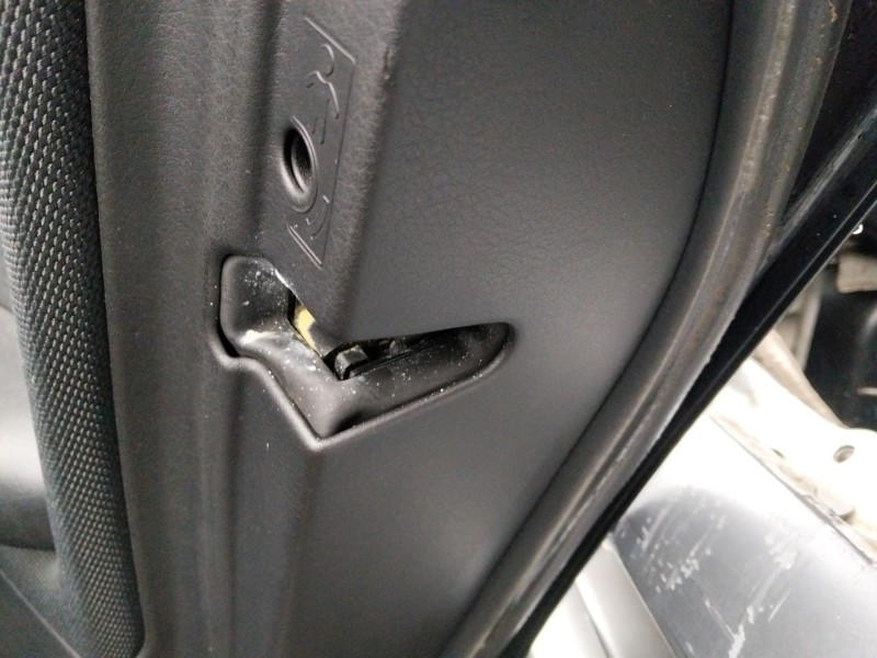 Recambio de cerradura puerta trasera derecha para audi a4 b6 (8e2) 2.5 tdi quattro referencia OEM IAM 8E0839016C  