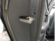 Recambio de cerradura puerta trasera izquierda para audi a4 b6 (8e2) 2.5 tdi quattro referencia OEM IAM 8E0839015C  