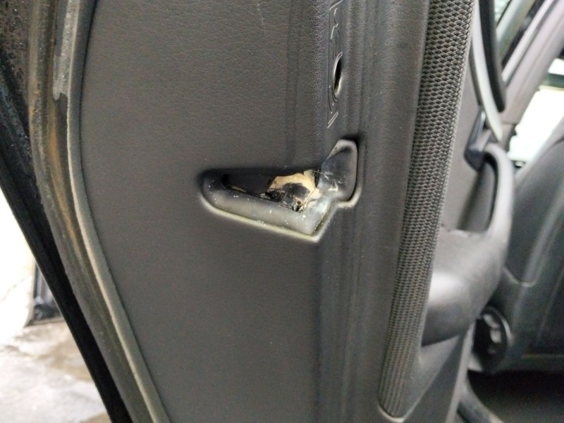 Recambio de cerradura puerta trasera izquierda para audi a4 b6 (8e2) 2.5 tdi quattro referencia OEM IAM 8E0839015C  