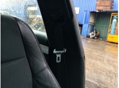 Recambio de cinturon seguridad delantero izquierdo para audi a4 b6 (8e2) 2.5 tdi quattro referencia OEM IAM 8E0857705BV04  