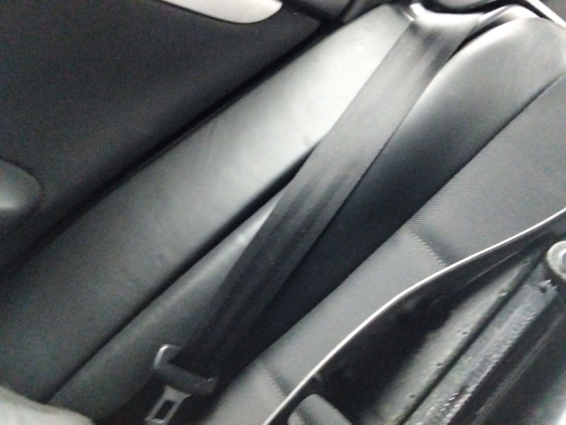 Recambio de cinturon seguridad trasero derecho para audi a4 b6 (8e2) 2.5 tdi quattro referencia OEM IAM 8E5857805MV04  