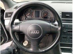 Recambio de columna direccion para audi a4 b6 (8e2) 2.5 tdi quattro referencia OEM IAM 8E0419502H  