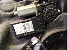Recambio de elevalunas delantero izquierdo para audi a4 b6 (8e2) 2.5 tdi quattro referencia OEM IAM 8E0837461C  