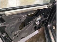 Recambio de elevalunas delantero izquierdo para audi a4 b6 (8e2) 2.5 tdi quattro referencia OEM IAM 8E0837461C   2