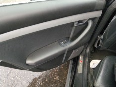 Recambio de elevalunas trasero izquierdo para audi a4 b6 (8e2) 2.5 tdi quattro referencia OEM IAM 8E0839461C  