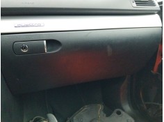 Recambio de guantera para audi a4 b6 (8e2) 2.5 tdi quattro referencia OEM IAM 8E18571246PS  