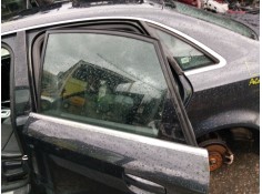 Recambio de luna trasera izquierda para audi a4 b6 (8e2) 2.5 tdi quattro referencia OEM IAM 8E5845025C  