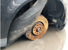 Recambio de mangueta delantera derecha para audi a4 b6 (8e2) 2.5 tdi quattro referencia OEM IAM 8E0407254H  