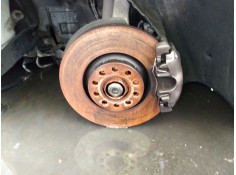 Recambio de mangueta delantera izquierda para audi a4 b6 (8e2) 2.5 tdi quattro referencia OEM IAM 8E0407253H  