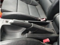 Recambio de palanca freno de mano para audi a4 b6 (8e2) 2.5 tdi quattro referencia OEM IAM 8E0711327G25D / 8E0711305P  