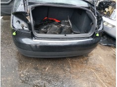 Recambio de paragolpes trasero para audi a4 b6 (8e2) 2.5 tdi quattro referencia OEM IAM 8E5807301GGRU  