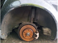 Recambio de paso de rueda trasero izquierdo para audi a4 b6 (8e2) 2.5 tdi quattro referencia OEM IAM 8E0810171E  