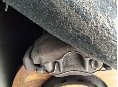 Recambio de pinza freno delantera derecha para audi a4 b6 (8e2) 2.5 tdi quattro referencia OEM IAM 4B0615124  