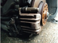 Recambio de pinza freno trasera derecha para audi a4 b6 (8e2) 2.5 tdi quattro referencia OEM IAM 8D0698671 / 8E0615424G  