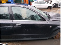 Recambio de puerta delantera derecha para audi a4 b6 (8e2) 2.5 tdi quattro referencia OEM IAM 8E0831052  