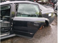Recambio de puerta trasera izquierda para audi a4 b6 (8e2) 2.5 tdi quattro referencia OEM IAM 8E0833051  