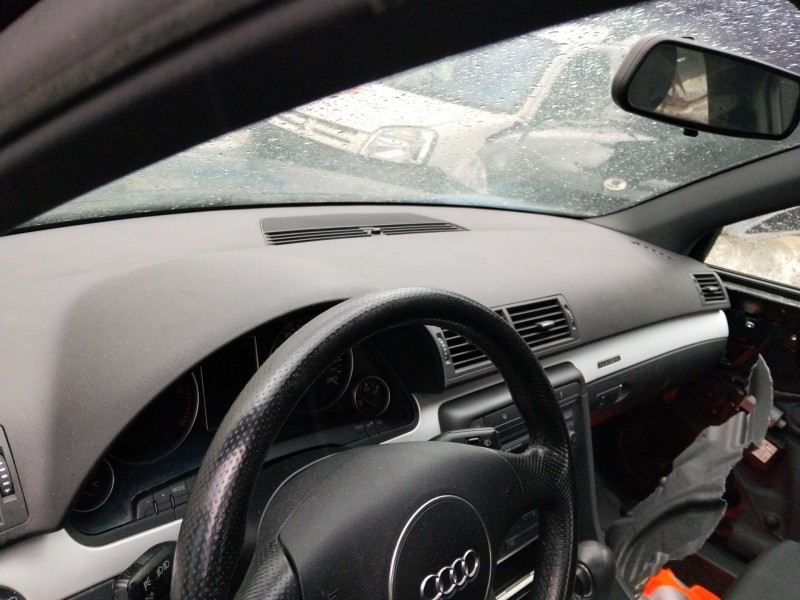 Recambio de salpicadero para audi a4 b6 (8e2) 2.5 tdi quattro referencia OEM IAM 8E1857041G24A  