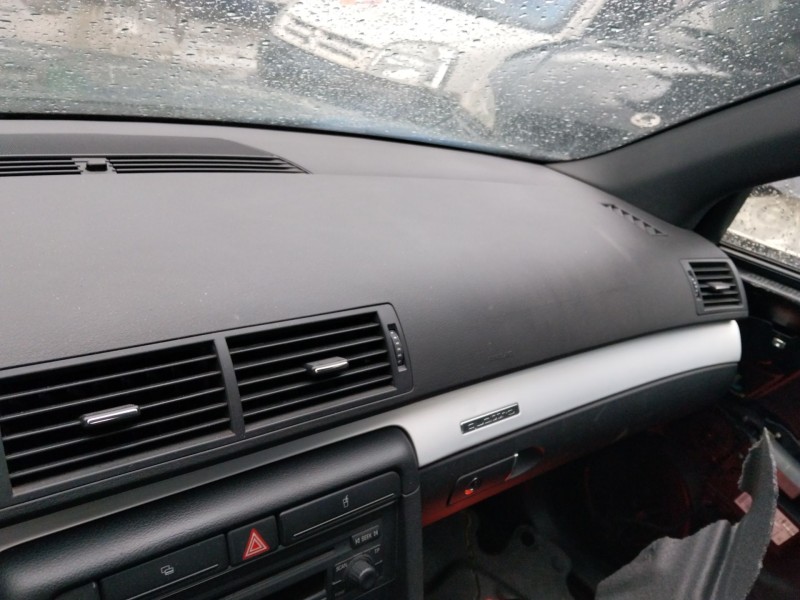 Recambio de salpicadero para audi a4 b6 (8e2) 2.5 tdi quattro referencia OEM IAM 8E1857041G24A  