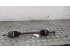 Recambio de transmision delantera izquierda para suzuki swift iii (mz, ez) 1.3 4x4 (rs 413) referencia OEM IAM 4416251K90  