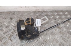Recambio de cerradura puerta trasera derecha para kia sportage ii (je_, km_) 2.0 crdi 4wd referencia OEM IAM 814211F010  