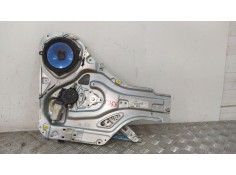 Recambio de elevalunas trasero derecho para kia sportage ii (je_, km_) 2.0 crdi 4wd referencia OEM IAM 82470 500590 