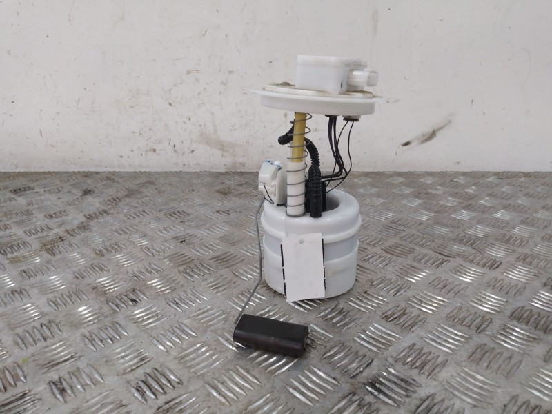 Recambio de aforador para mitsubishi asx (vsx_, vse_) 1.0 (vsxg0) referencia OEM IAM 100142037  