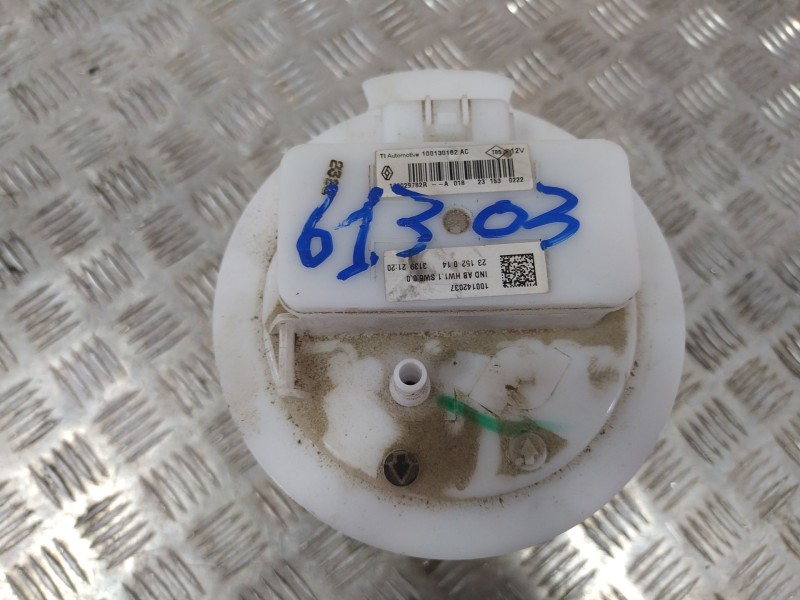Recambio de aforador para mitsubishi asx (vsx_, vse_) 1.0 (vsxg0) referencia OEM IAM 100142037  