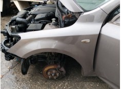 Recambio de aleta delantera izquierda para kia cee´d hatchback (ed) 1.6 crdi 115 referencia OEM IAM 663111H010  
