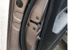 Recambio de cerradura puerta delantera izquierda para kia cee´d hatchback (ed) 1.6 crdi 115 referencia OEM IAM 813101H000  