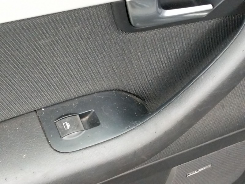 Recambio de mando elevalunas trasero izquierdo para audi a4 b6 (8e2) 2.5 tdi quattro referencia OEM IAM 8Z09598555PR  